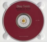 Okay Temiz Magnetic Band – In Finland 1995 CD - Görsel 4