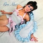 Roxy Music LP Plak İLK BASKI