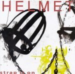 Helmet – Strap It On CD