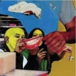 White Denim – Workout Holiday CD