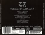 Crimson Glory – Transcendence CD - Görsel 2