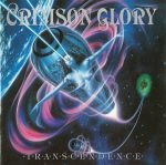 Crimson Glory – Transcendence CD