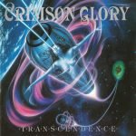 Crimson Glory – Transcendence CD