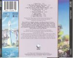 Asia – Alpha CD - Görsel 3