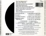 Talking Heads – Stop Making Sense CD - Görsel 2