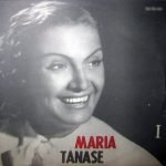 Maria Tănase – I LP Plak