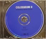 Colosseum II – Strange New Flesh CD - Görsel 3