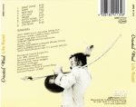 Oriental Wind – Life Road CD - Görsel 2