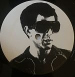 Martin Rev LP Plak - Görsel 3