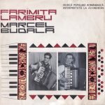 Fărîmiță Lambru / Marcel Budală – Muzică Populară Românească Interpretată La Acordeon LP Plak 10''