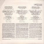 The State Urals Folk Song Choir – Uralskaya Ryabinushka LP Plak - Görsel 2