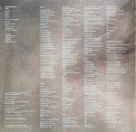The Human League – Crash LP Plak - Görsel 4