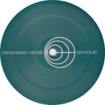 John Tejada – Outer Circle 12'' Maxi Single Plak (Techno) - Görsel 2