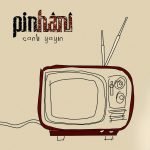 Pinhani – Canlı Yayın CD Digipak