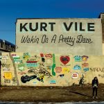 Kurt Vile – Wakin On A Pretty Daze CD