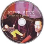 Kurt Vile – Wakin On A Pretty Daze CD - Görsel 3