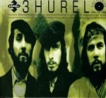 3 Hür-El – Eski 45'likler (Türk Pop Tarihi) CD