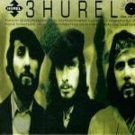 3 Hür-El – Eski 45'likler (Türk Pop Tarihi) CD