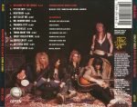 Guns N' Roses – Appetite For Destruction CD - Görsel 3