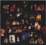 Guns N' Roses – Appetite For Destruction CD