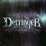 Derringer – Derringer CD