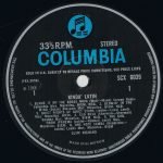 Cliff Richard – Kinda' Latin LP Plak - Görsel 3