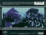Atari Teenage Riot – Burn, Berlin, Burn! CD - Görsel 2