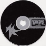 Atari Teenage Riot – Burn, Berlin, Burn! CD - Görsel 3