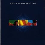 Simple Minds – Real Life CD