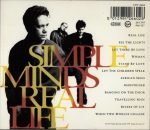 Simple Minds – Real Life CD - Görsel 2