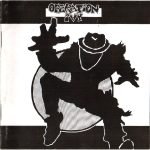 Operation Ivy – Operation Ivy CD