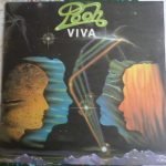 Pooh – Viva LP Plak