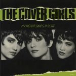 The Cover Girls – My Heart Skips A Beat 12'' Maxi Single Plak (Early House)