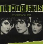 The Cover Girls – My Heart Skips A Beat 12'' Maxi Single Plak (Early House)