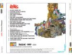 Love – Forever Changes CD - Görsel 2