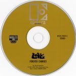 Love – Forever Changes CD - Görsel 3