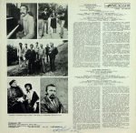 Fayerlech – Play More Cheerfully LP Plak - Görsel 2