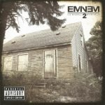 Eminem – The Marshall Mathers LP2 CD Sıfır