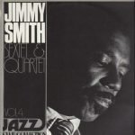 Jimmy Smith – Vol 4 Jazz Collection LP Plak