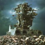 Dimmu Borgir – Death Cult Armageddon CD