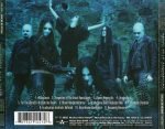 Dimmu Borgir – Death Cult Armageddon CD - Görsel 3