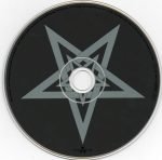 Dimmu Borgir – Death Cult Armageddon CD - Görsel 2