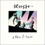 Rush – A Show Of Hands CD