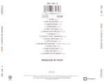 Rush – A Show Of Hands CD - Görsel 3