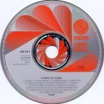 Rush – A Show Of Hands CD - Görsel 2
