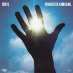 Clinic – Winchester Cathedral CD