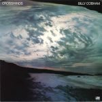 Billy Cobham – Crosswinds LP Plak