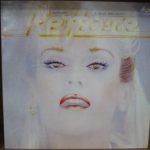 Rettore – Super Rock LP Plak