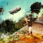 Gevende – Ev CD