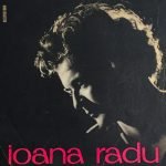 Ioana Radu – Romanțe Interpretate De Ioana Radu LP Plak 10''